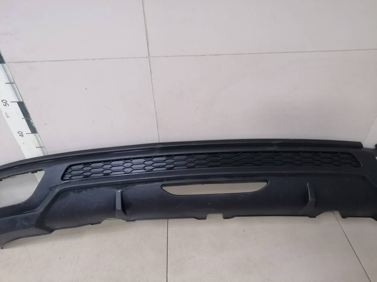 Юбка задняя Omoda S5 2022