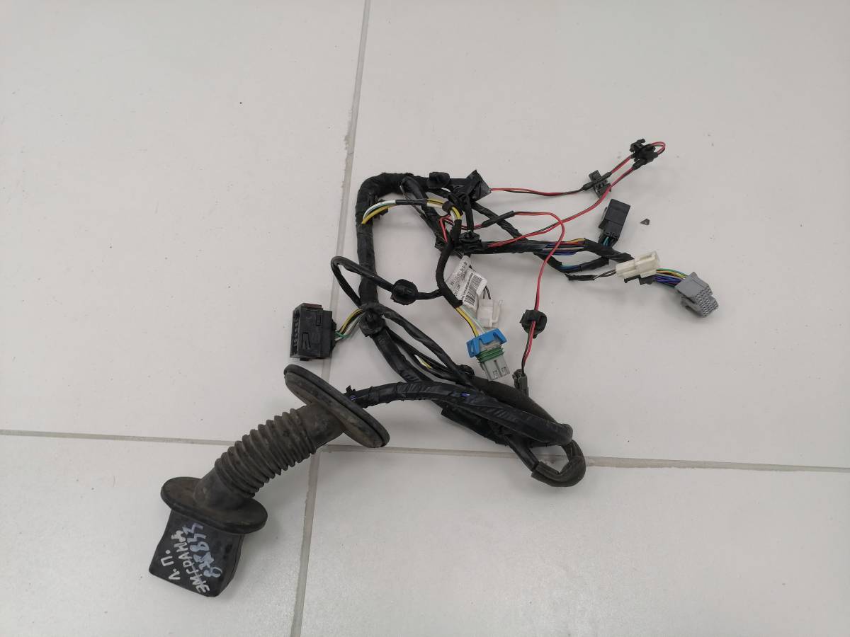 Проводка двери Geely Emgrand EC7 2008>