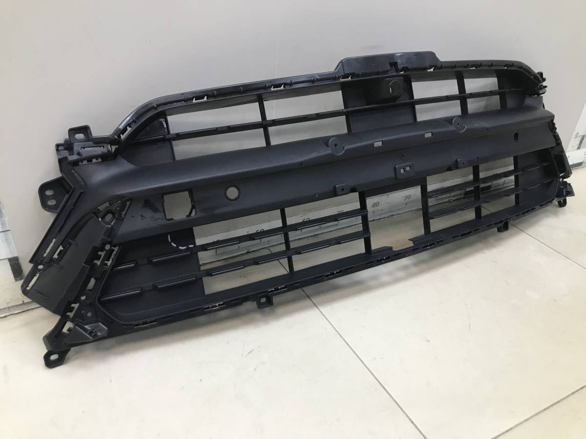 Решетка радиатора Geely Tugella 2019>
