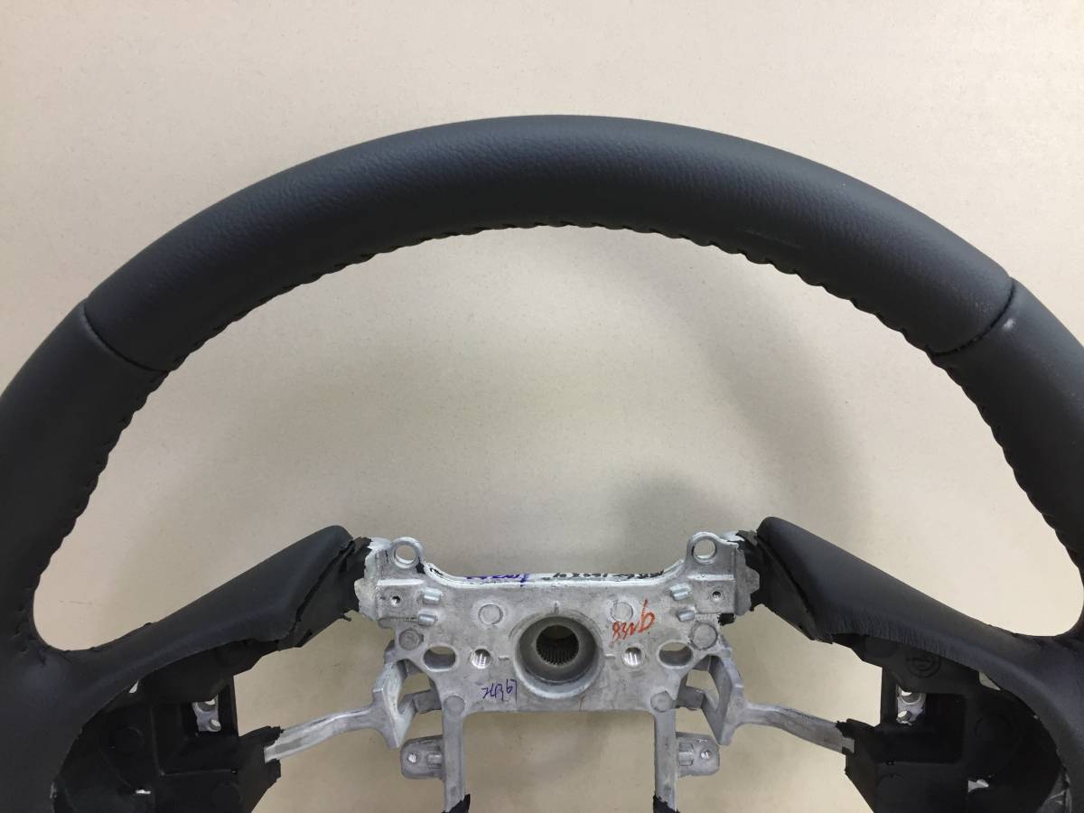 Рулевое колесо для AIR BAG (без AIR BAG) Honda CR-V 2012-2017