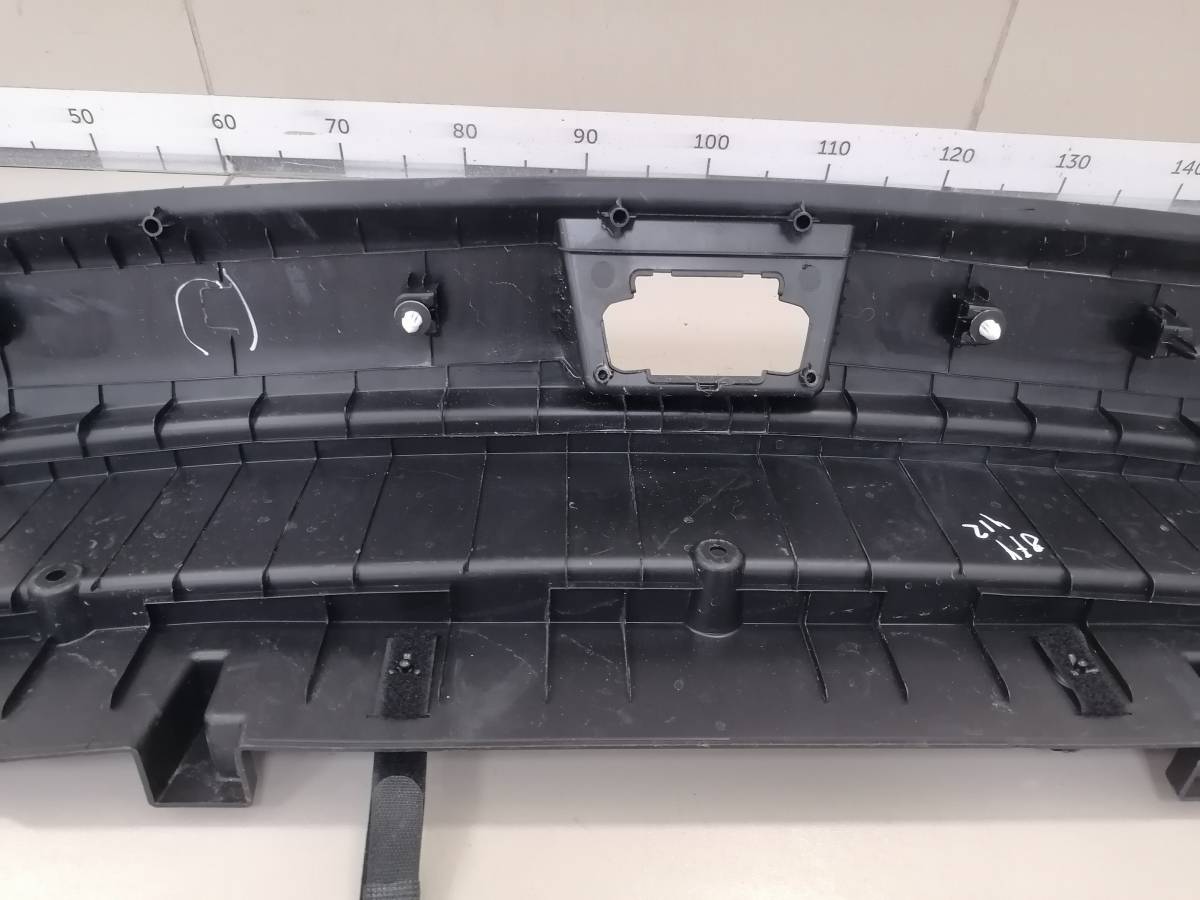 Обшивка багажника Geely Atlas FX11 2023