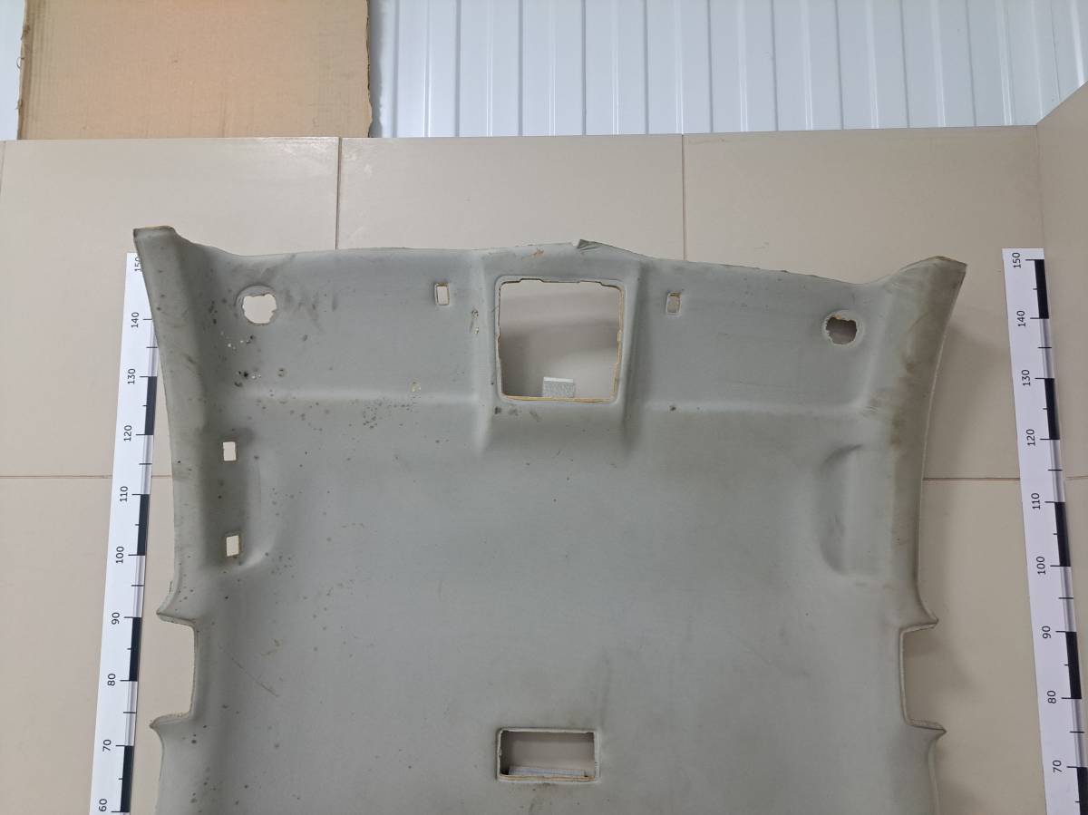 Обшивка потолка Chevrolet Cruze (J300) 2009-2016 Обшивка потолка Chevrolet Cruze (J300) 2009-2016
