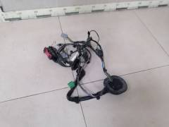 Проводка двери Land Rover Discovery 3 2004-2009