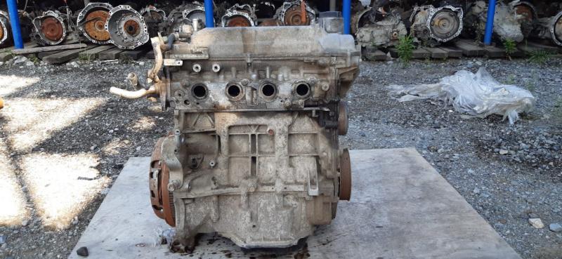 Двигатель для Nissan Tiida (C11) 2007-2014