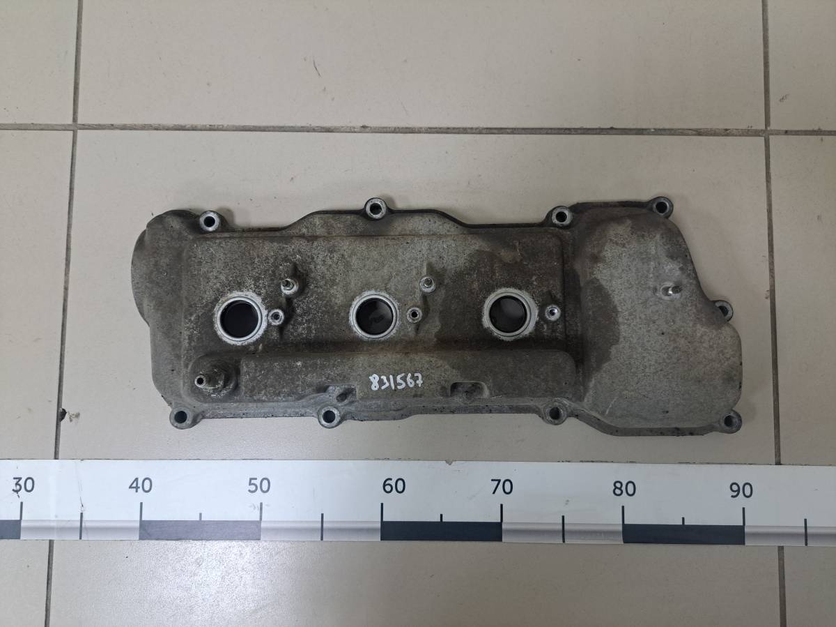 Крышка головки блока (клапанная) Lexus RX 300 (XU10) 1997-2003 Крышка головки блока (клапанная) Lexus RX 300 (XU10) 1997-2003