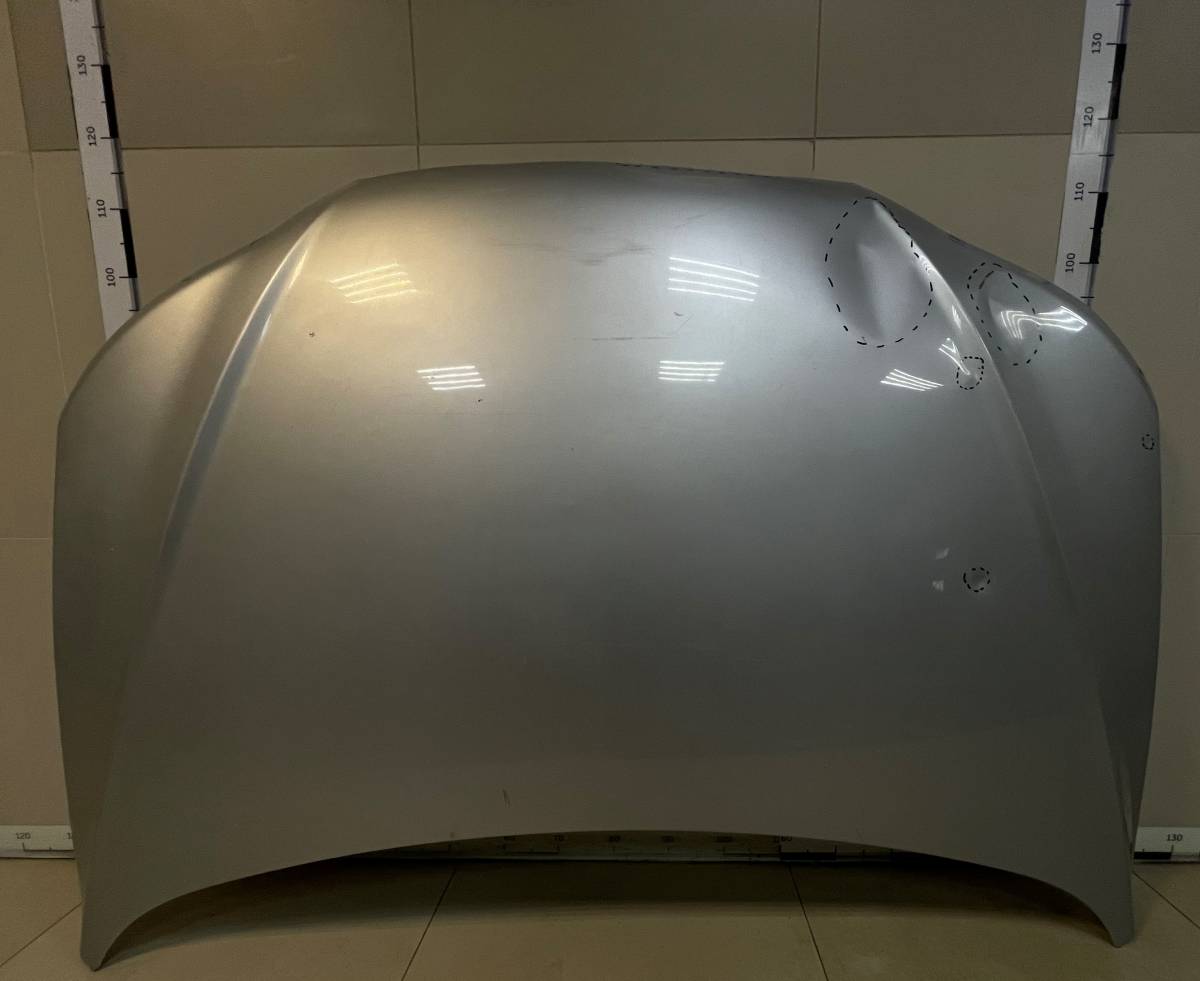Капот Hyundai Santa Fe (CM) 2006-2012