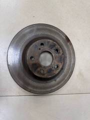 Диск тормозной передний Toyota Camry (V40) 2006-2011