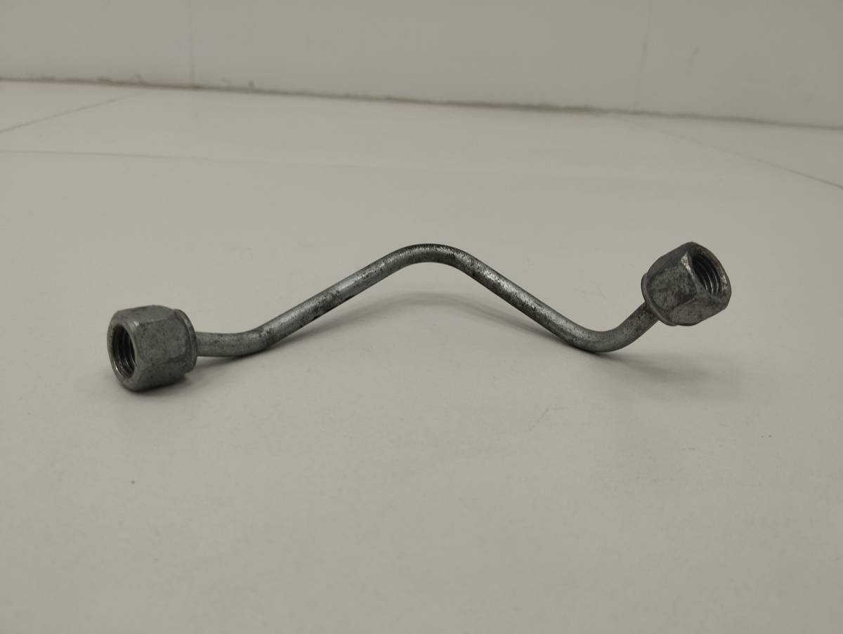 Трубка ТНВД Nissan Qashqai (J10) 2006-2013