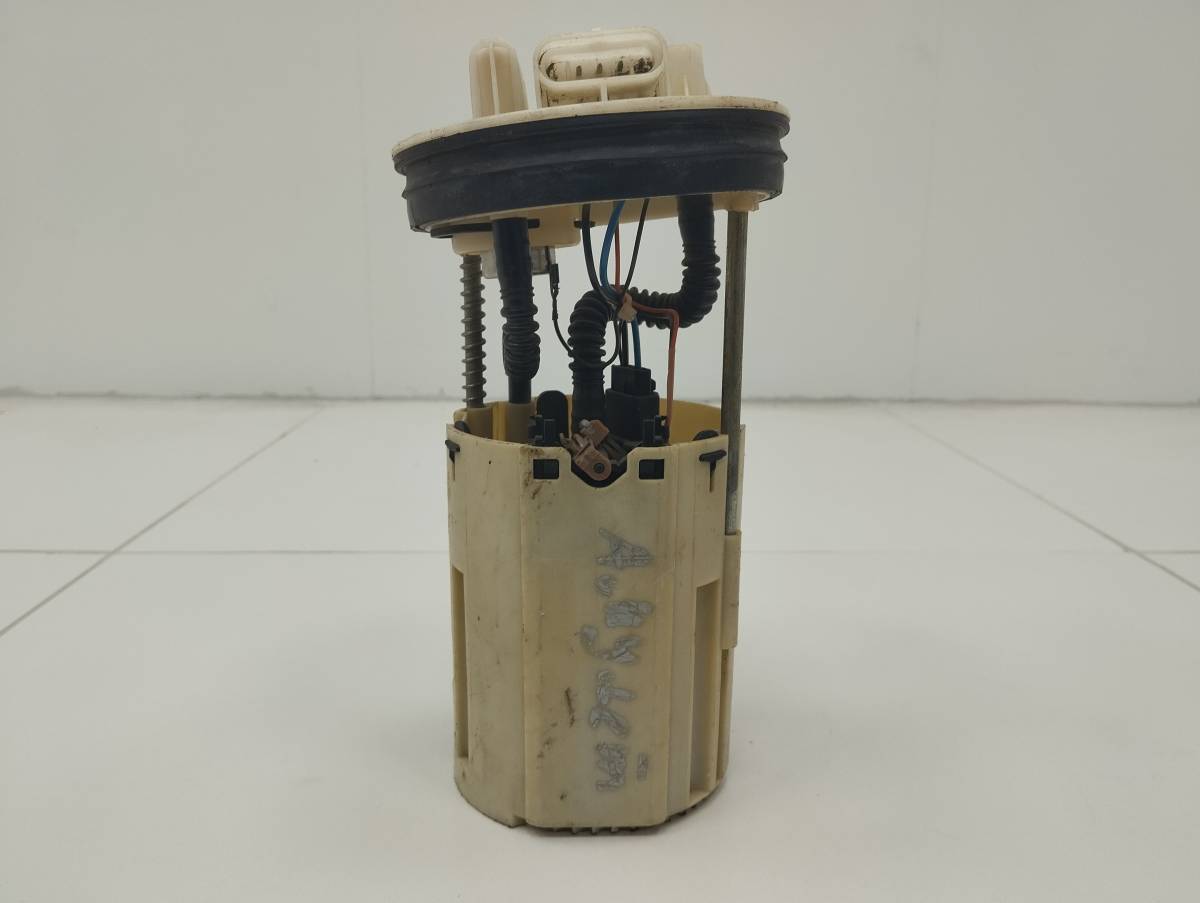 Насос топливный электрический Chery Amulet (A15) 2006-2012