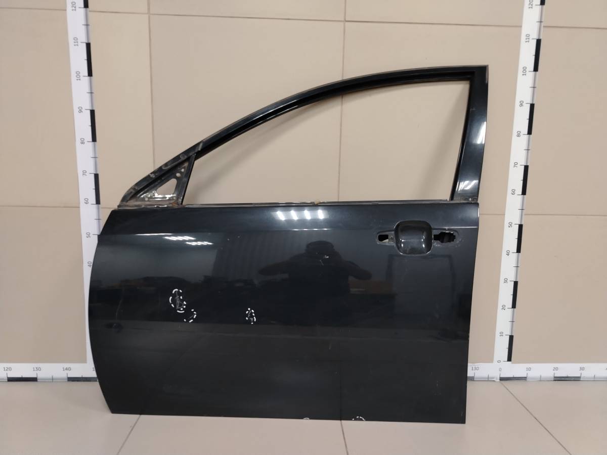 Дверь передняя левая Chery Fora  (A21) 2006-2010