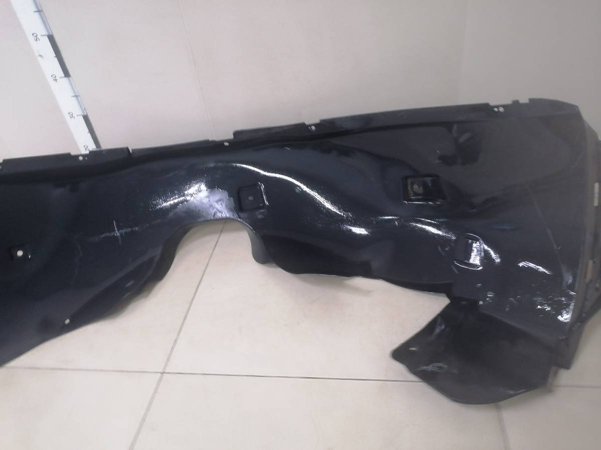 Локер передний правый CheryExeed RX M38T/T22 2023