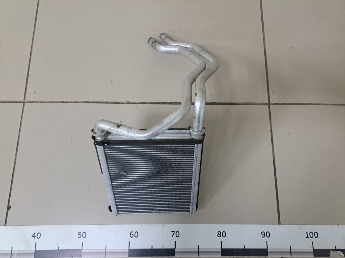 Радиатор отопителя Toyota Camry (V40) 2006-2011 Радиатор отопителя Toyota Camry (V40) 2006-2011