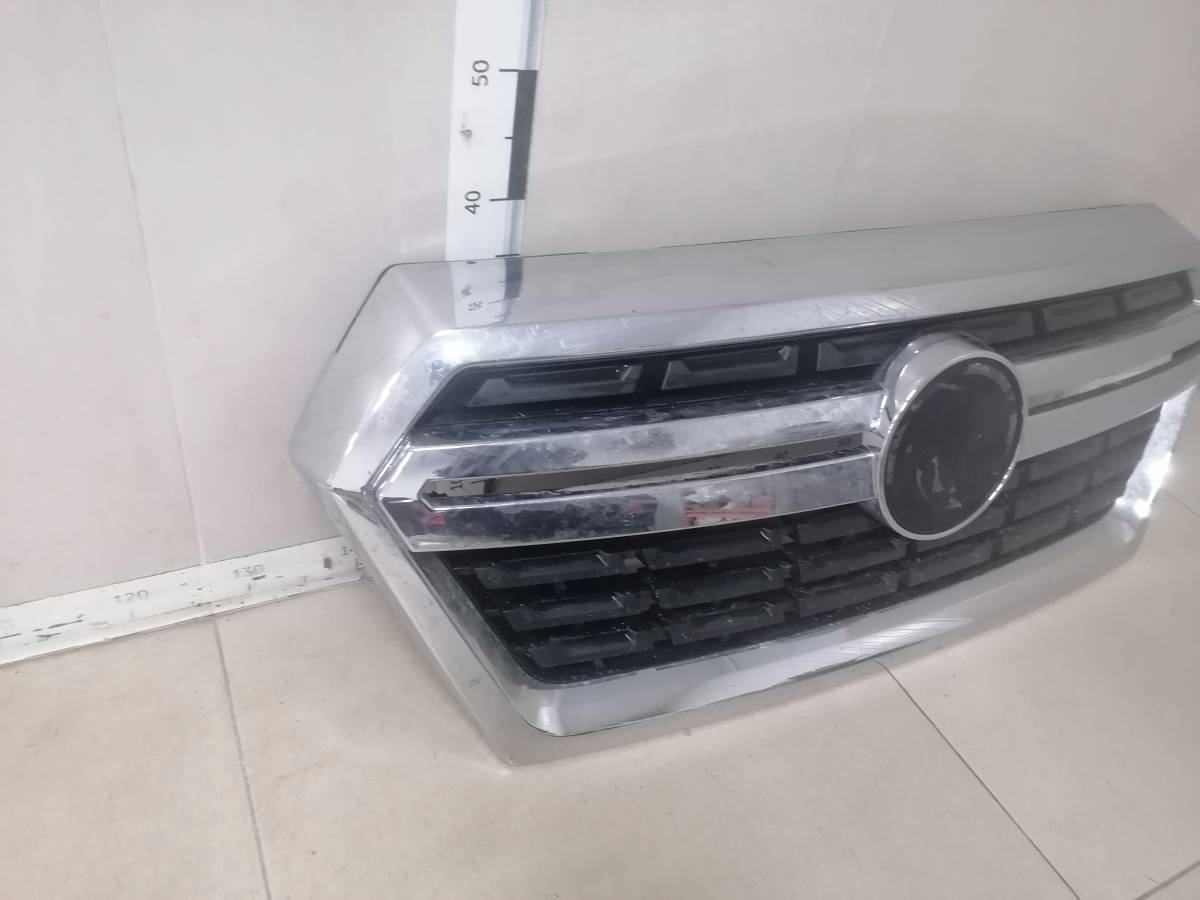 Решетка радиатора Dongfeng DF6 2022