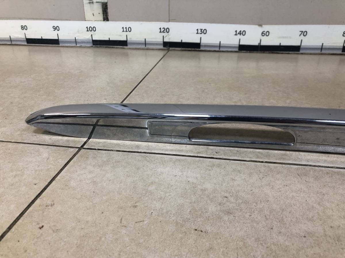 Накладка крышки багажника Honda Civic ES 2000-2005