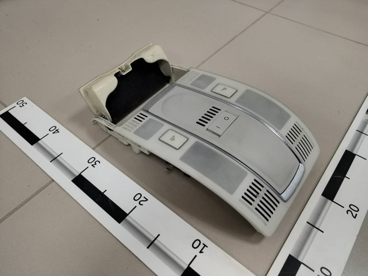 Плафон салонный Audi A6 (C6) 2005-2011