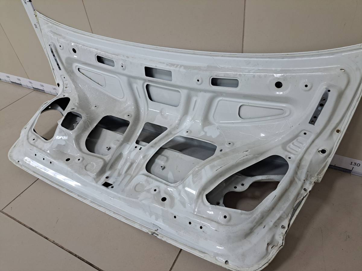 Крышка багажника Honda Civic 4D 2006-2012