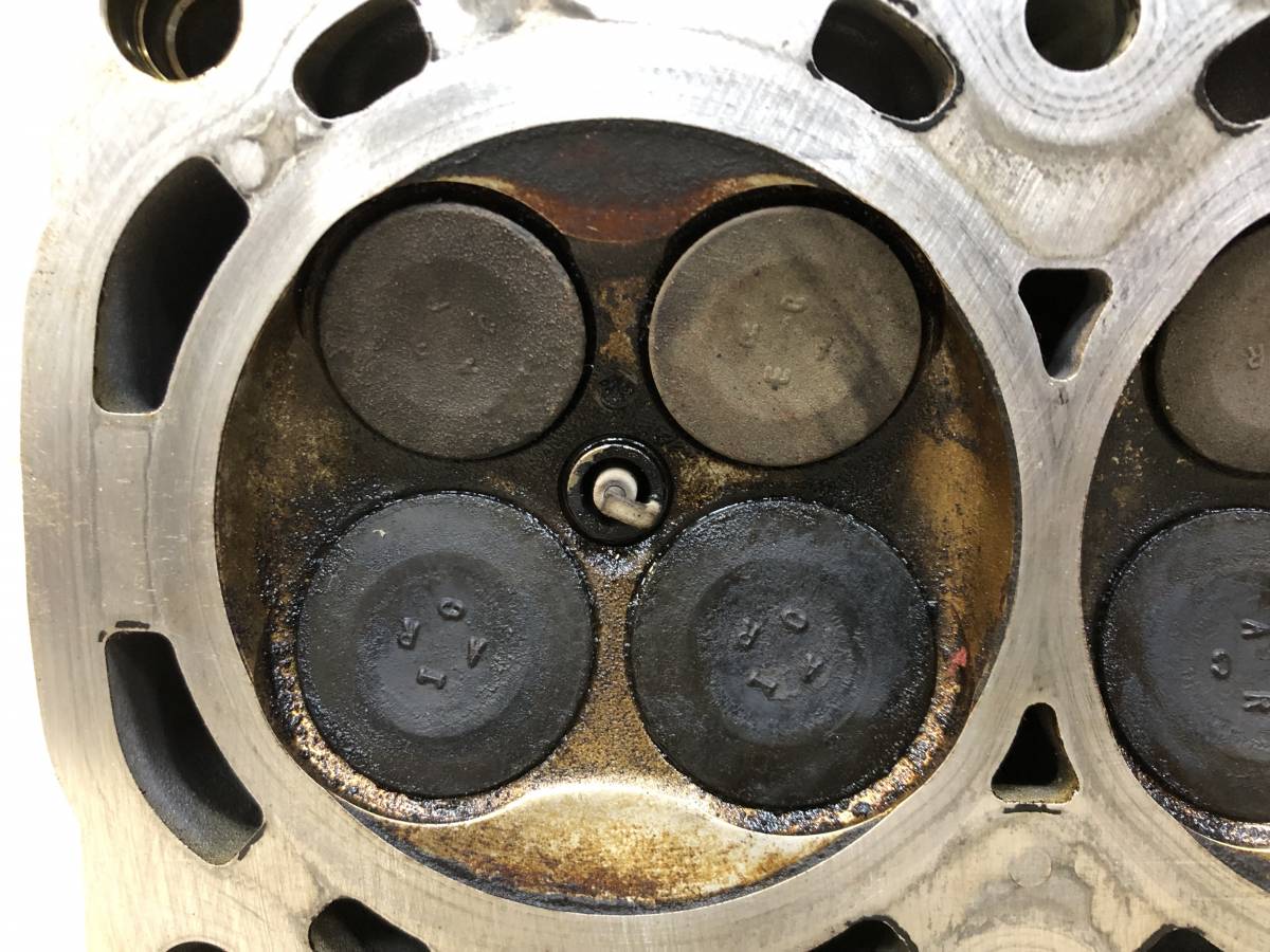 Головка блока цилиндров Toyota Camry (V50) 2011-2017