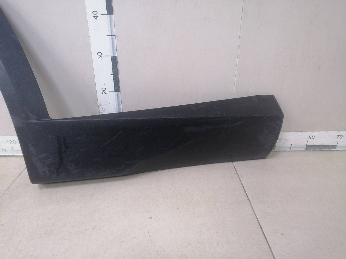 Накладка двери задней правой Hyundai Tucson NX4 2021