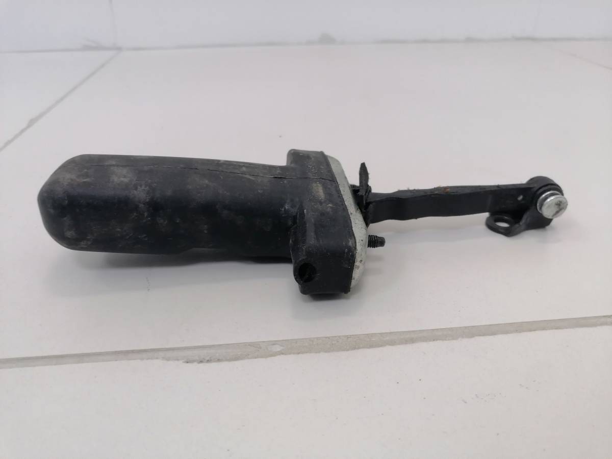 Ограничитель двери Lexus LS 430 (UCF30) 2000-2006