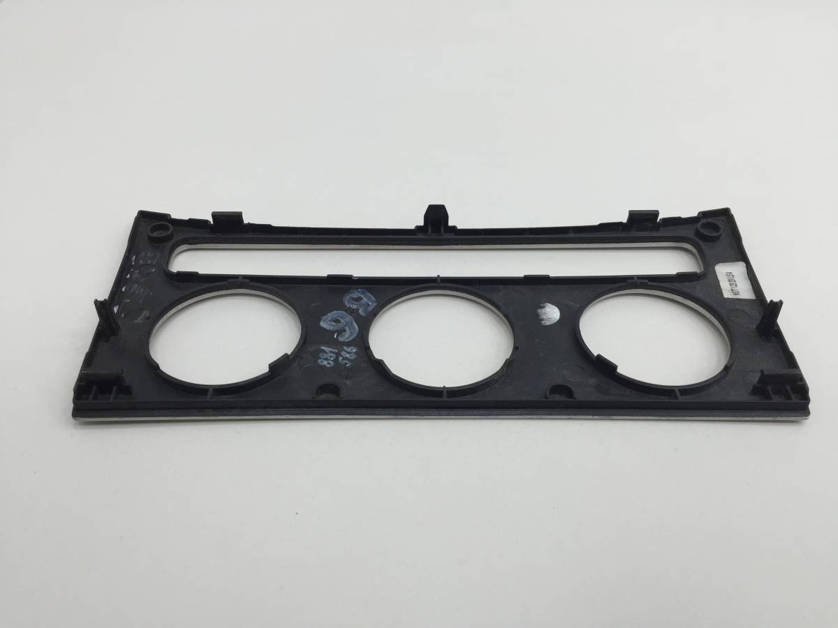 Накладка декоративная Volkswagen Passat B6 2005-2010