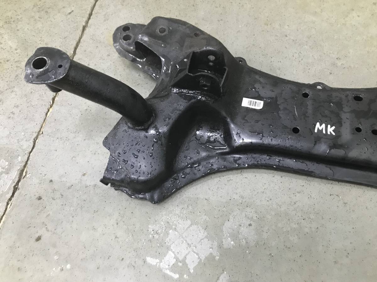 Балка подмоторная Geely MK 2008-2015