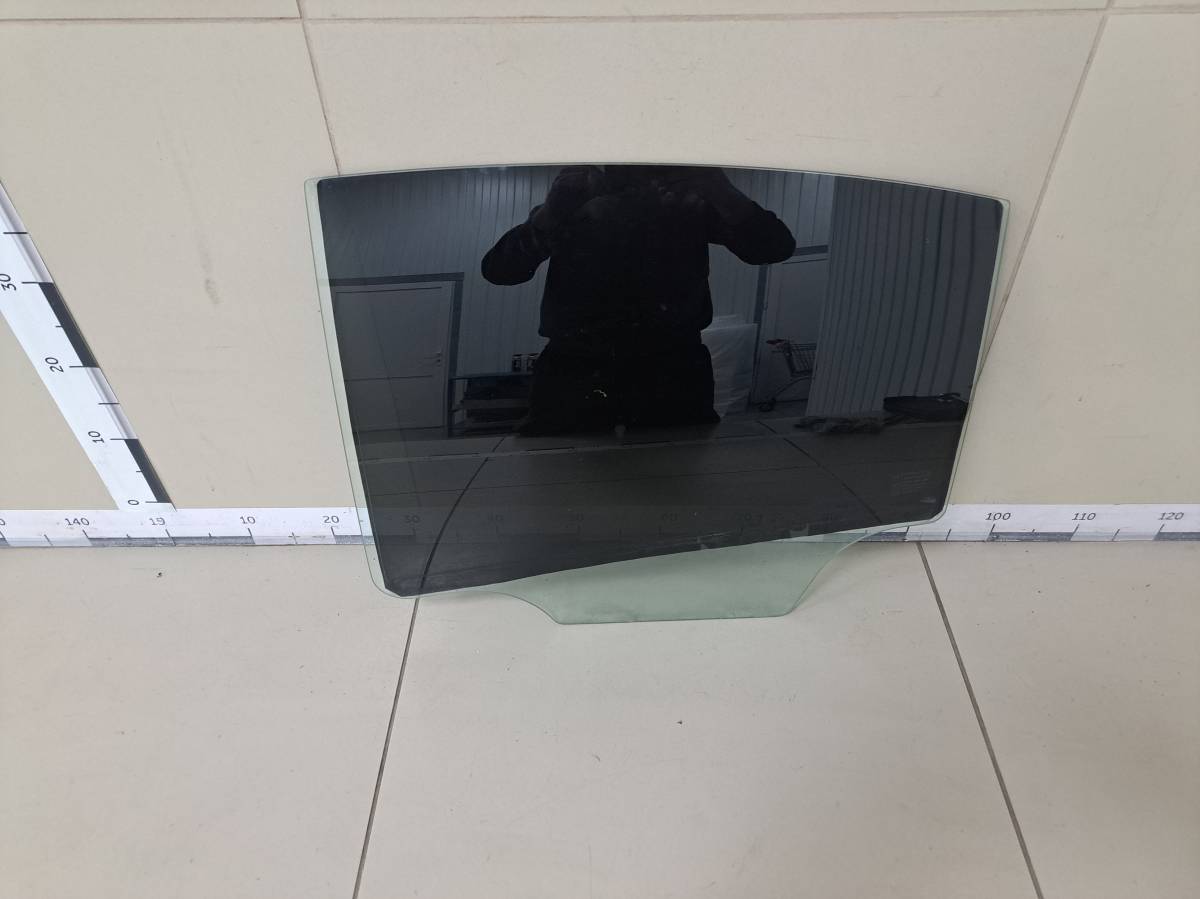 Стекло двери задней левой Chevrolet Cruze (J300) 2009-2016 Стекло двери задней левой Chevrolet Cruze (J300) 2009-2016