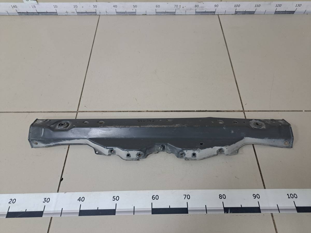 Панель передняя Toyota Camry (XV30) 2001-2006 Панель передняя Toyota Camry (XV30) 2001-2006