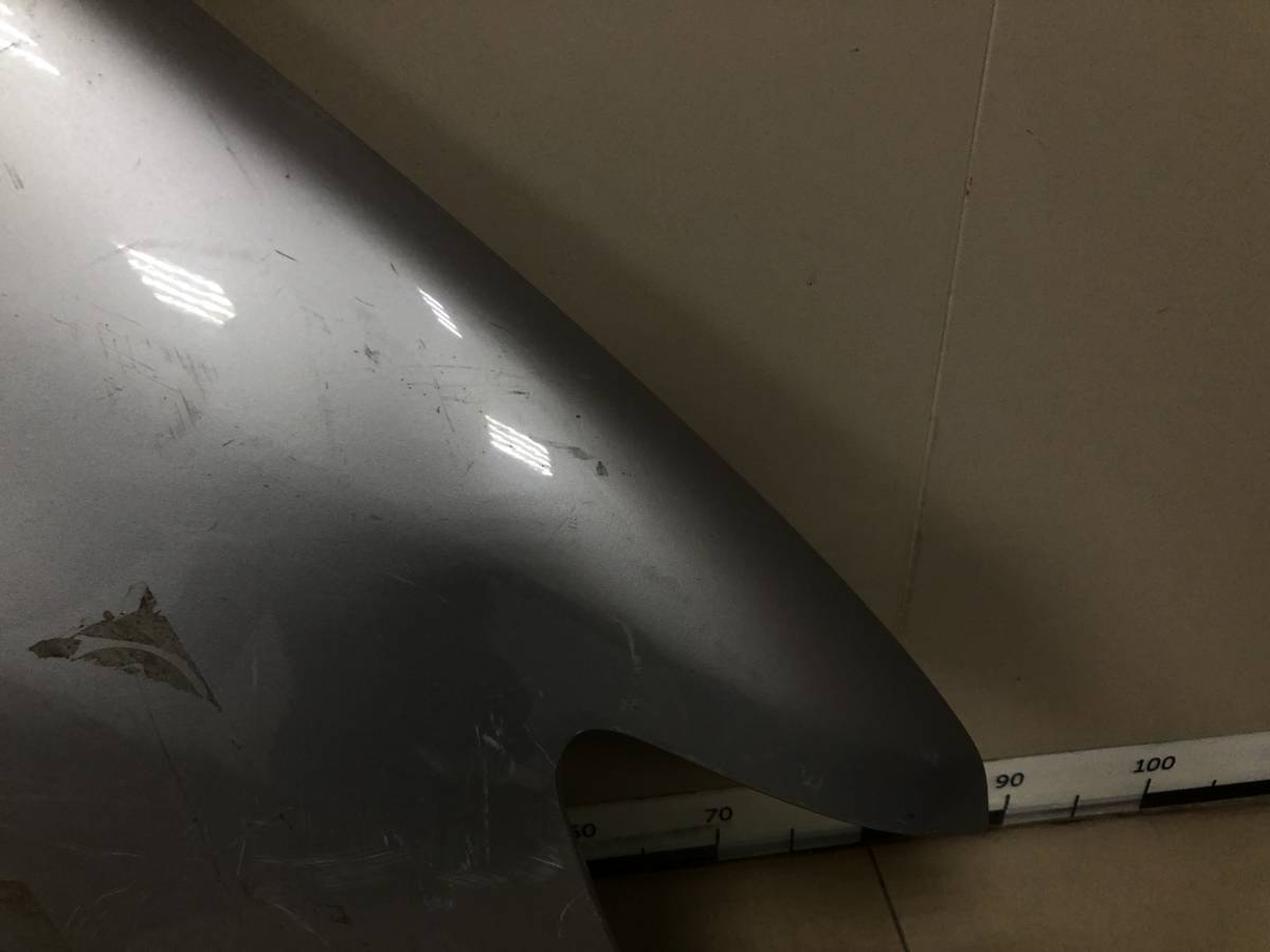 Крыло переднее правое Nissan Serena 4 2010-2013