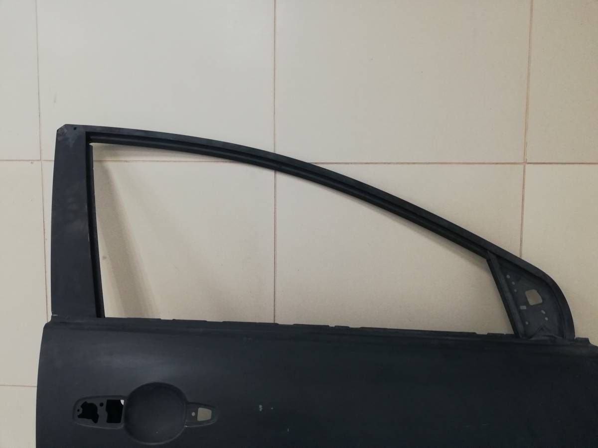 Дверь передняя правая Mazda CX-9 2007-2016