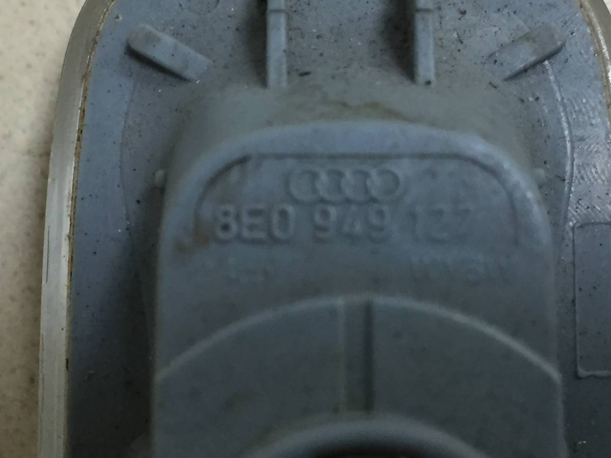 Повторитель на крыло Audi A3 (8P) 2004-2013