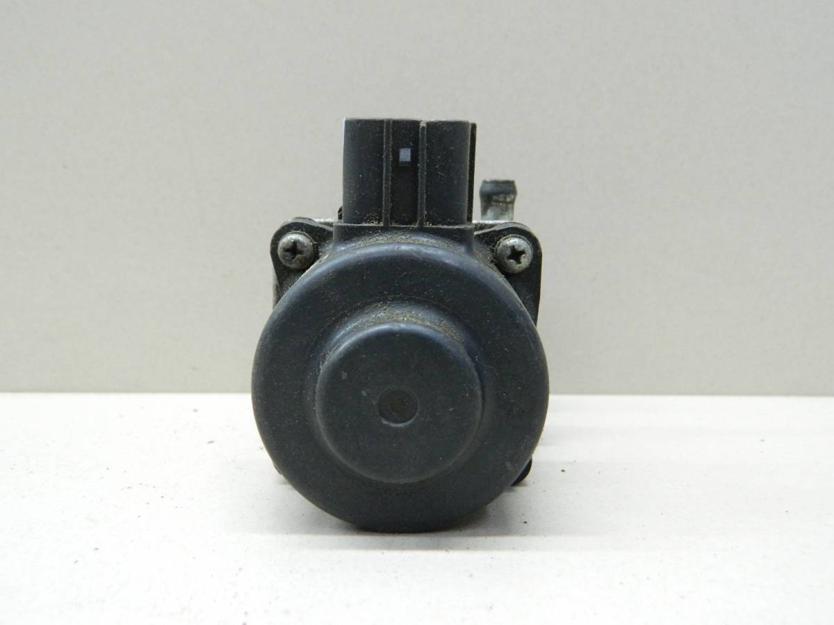 Клапан рециркуляции выхлопных газов Mazda CX-7 (ER) 2006-2012
