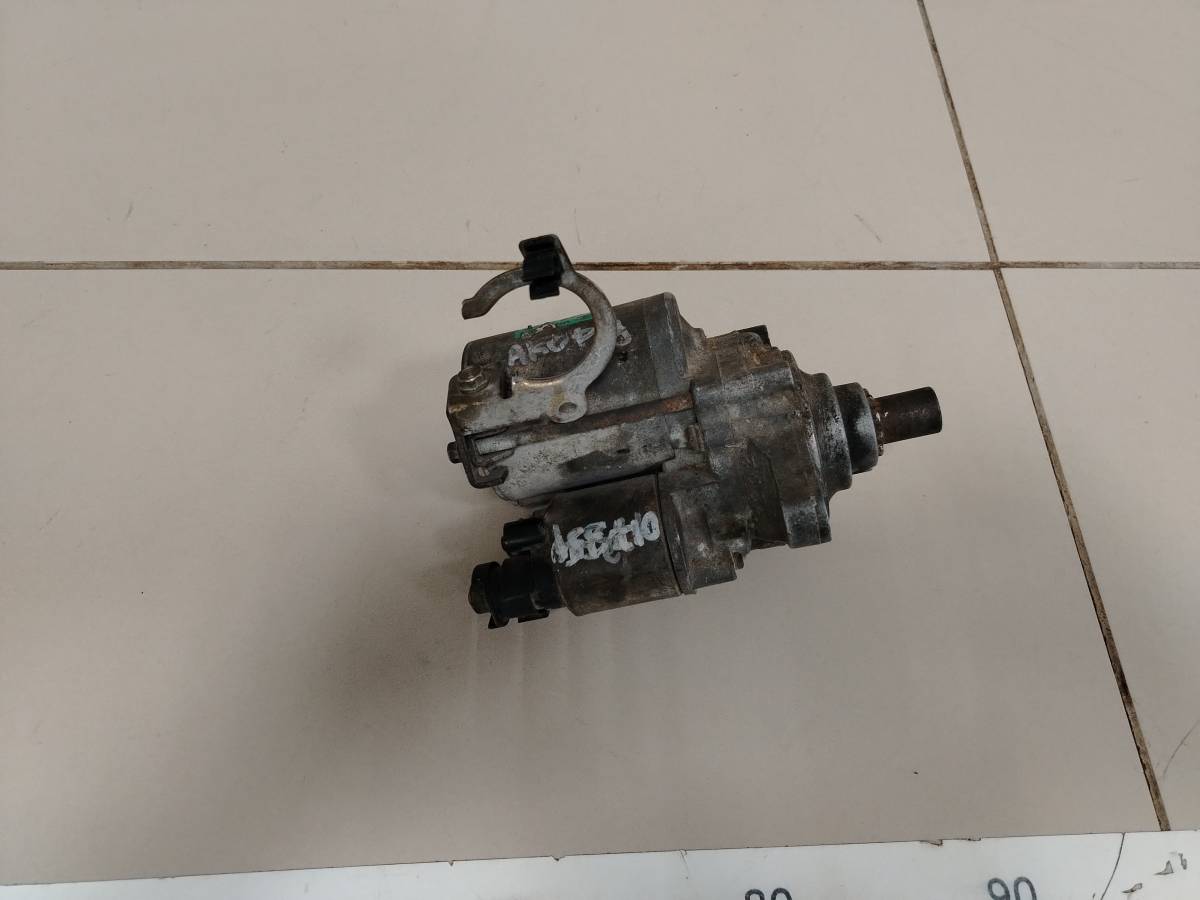 Стартер Honda Odyssey (RA6, RA7, RA8, RA9) 1998-2003