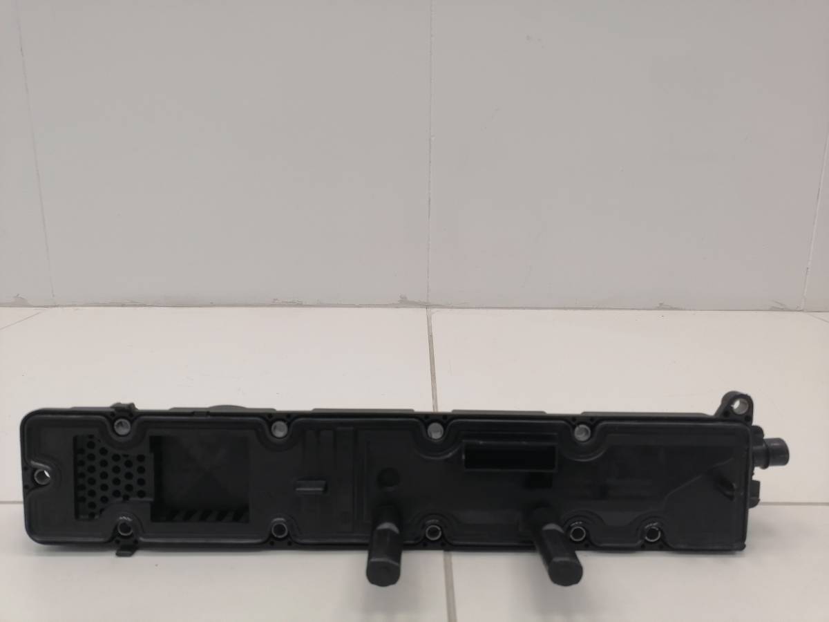 Крышка головки блока (клапанная) Peugeot 407 2004-2010