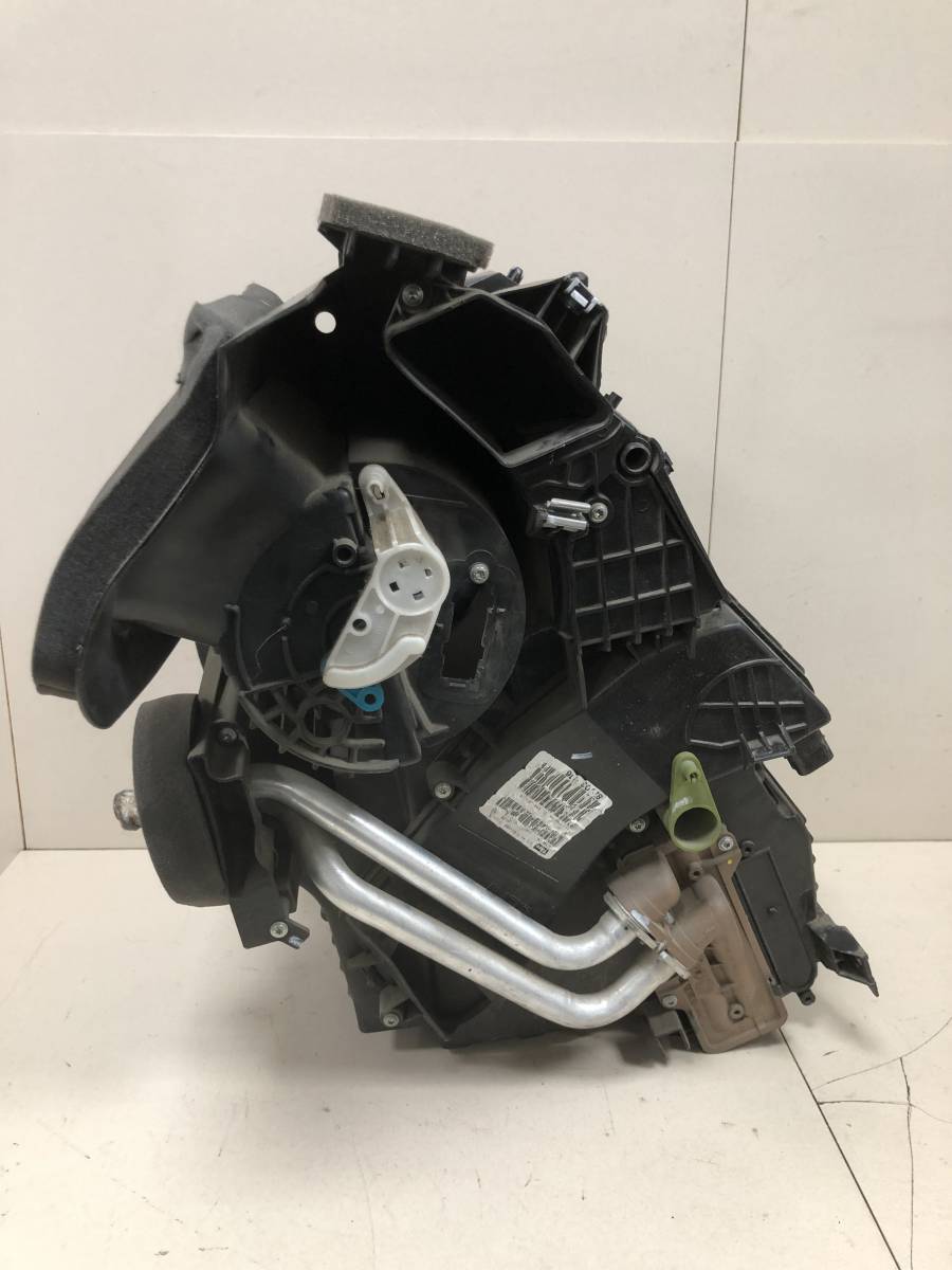 Корпус отопителя Renault Logan (1) 2005-2014