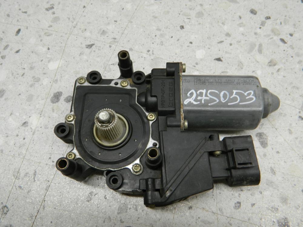 Моторчик стеклоподъемника для Audi A4 (B5) 1994-2001