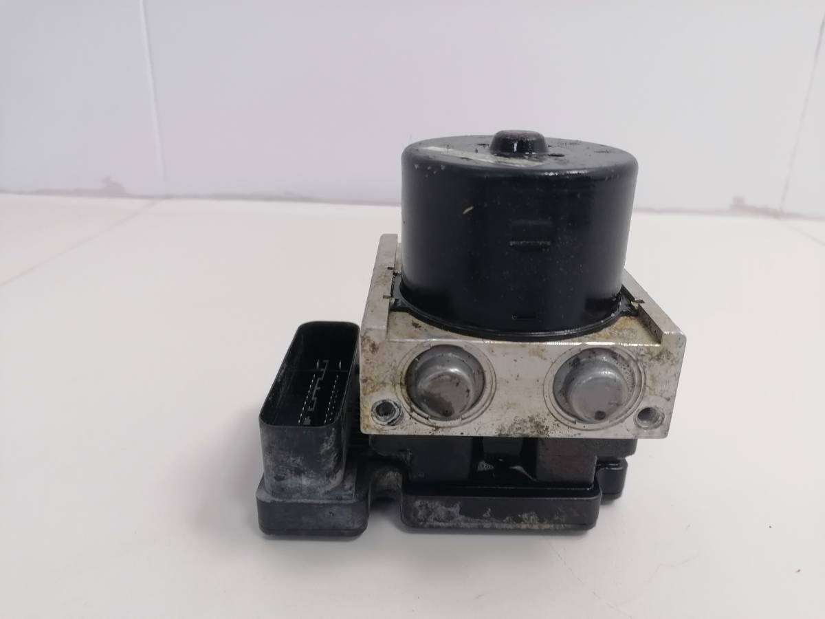 Блок ABS (насос) Geely MK 2008-2015