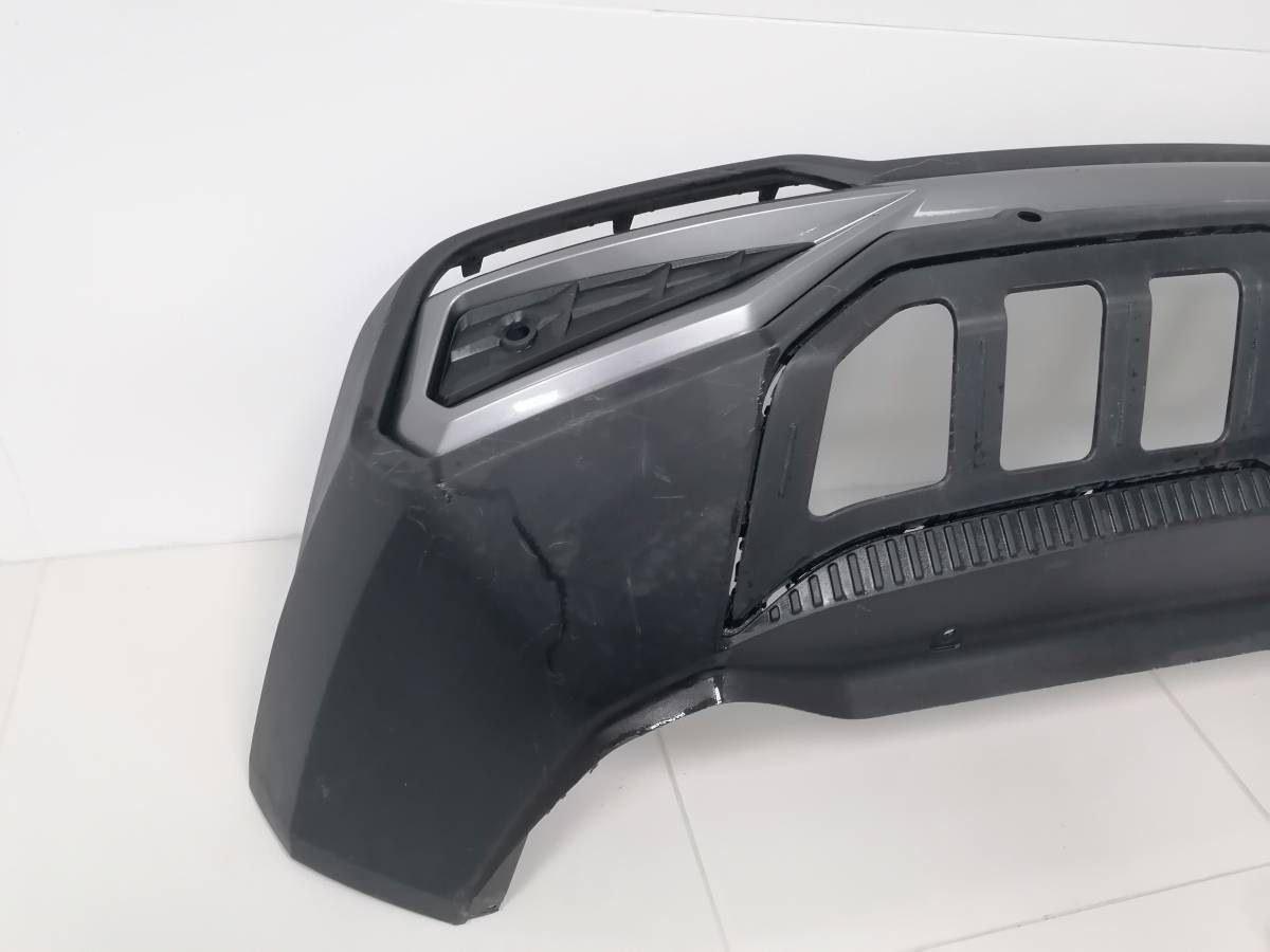 Бампер задний Geely Atlas FX11 2023
