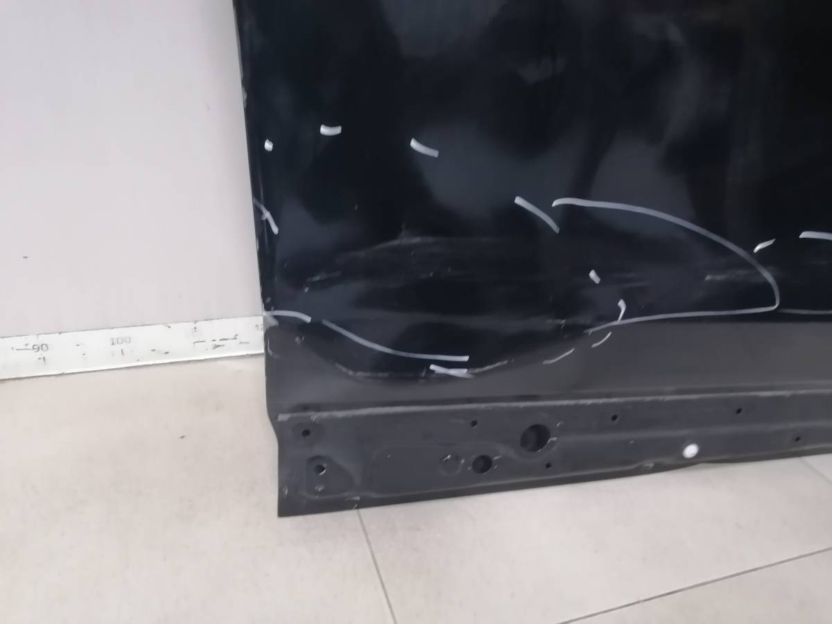 Дверь передняя правая Geely Atlas FX11 2023