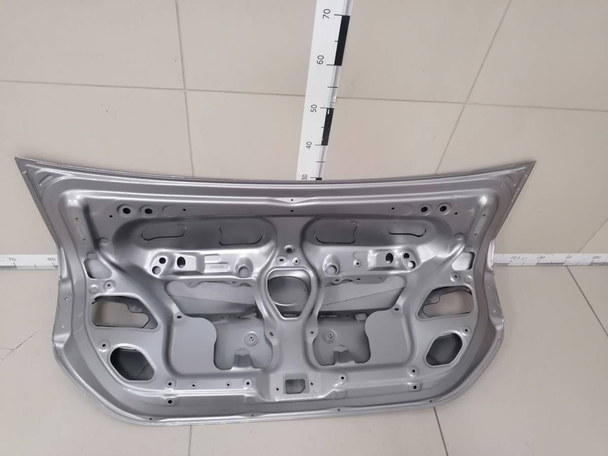 Крышка багажника Toyota Corolla E180 2013>