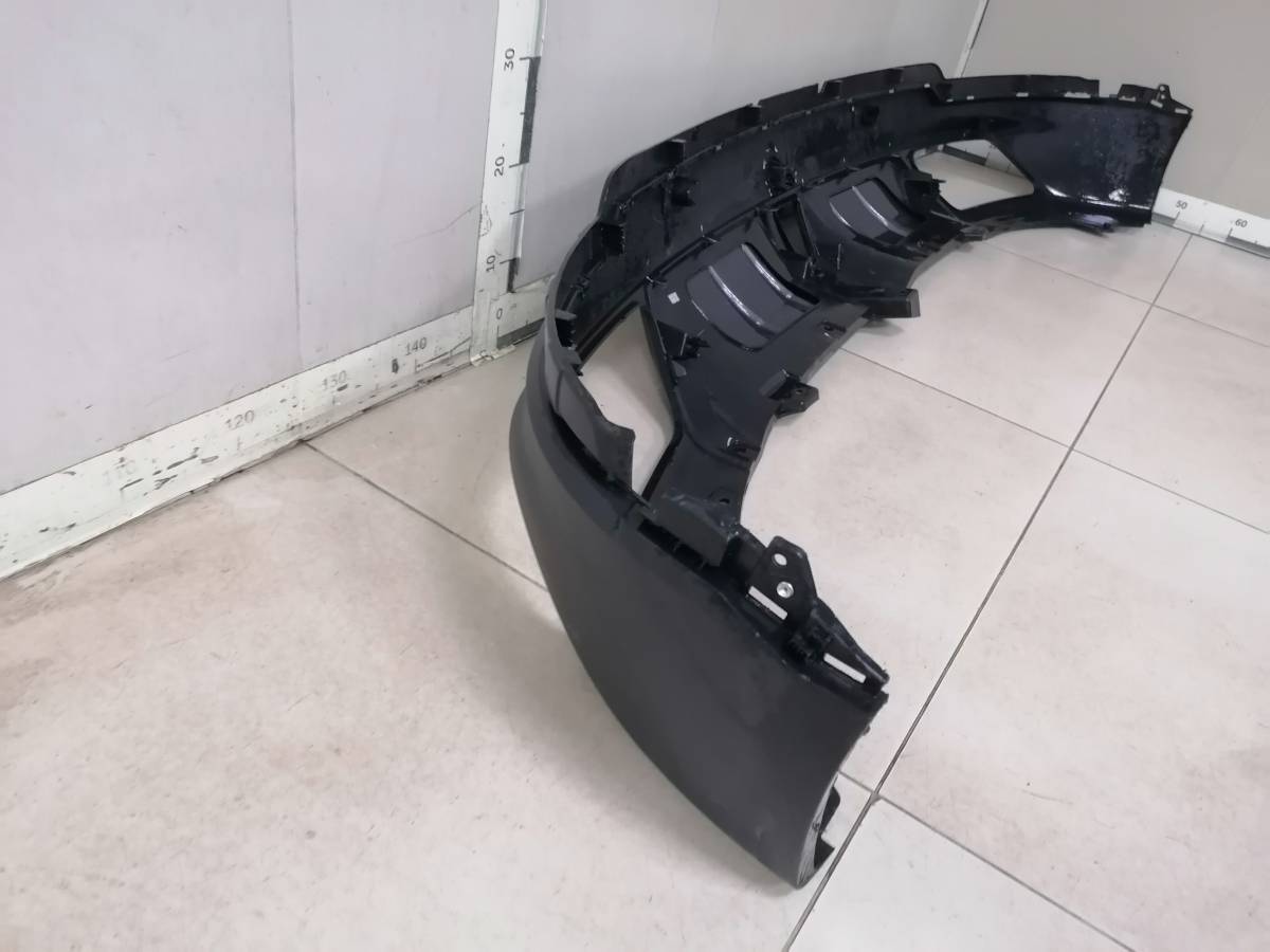 Юбка задняя Changan Uni-T 2023