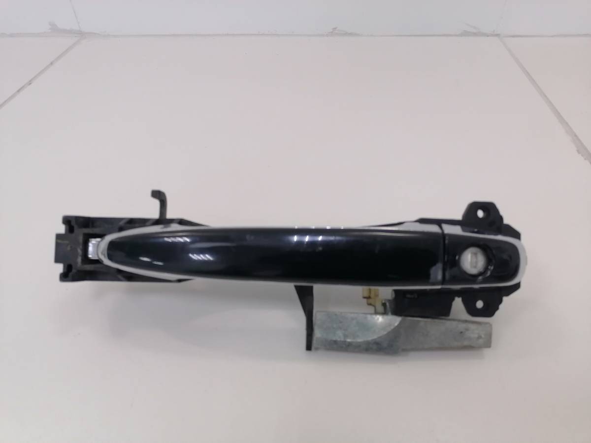 Ручка двери передней наружная правая Toyota  Celsior (F30) 2003