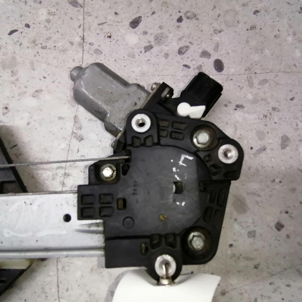 Стеклоподъемник электр. задний левый для Honda Civic 4D 2006-2012