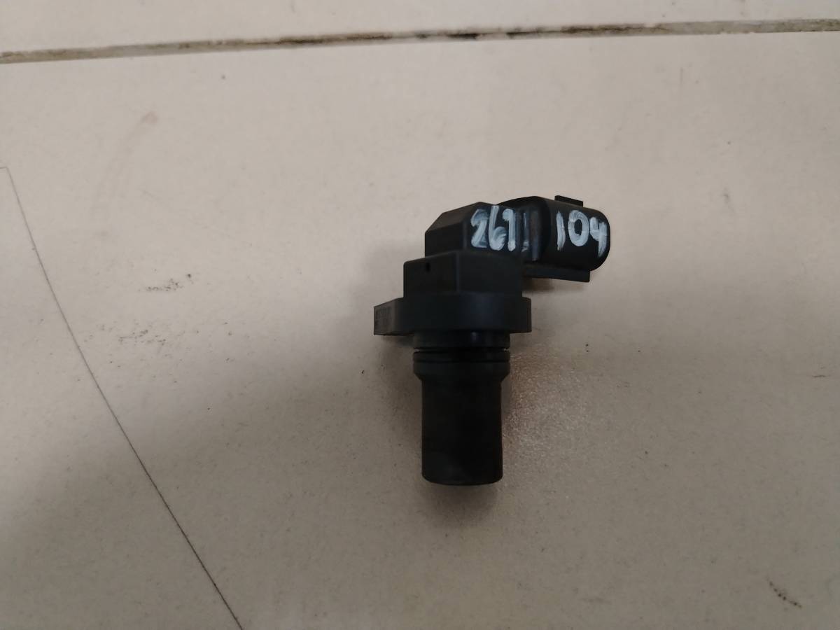 Датчик положения коленвала Suzuki SX4 2006-2013