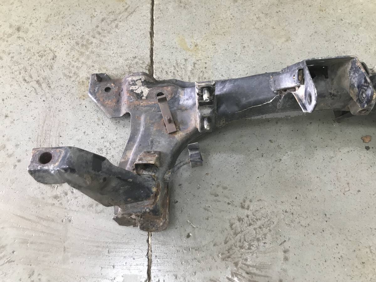 Балка подмоторная Kia Spectra 2001-2011