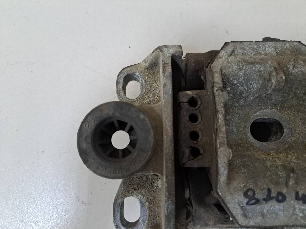 Опора КПП Ford Mondeo 3 2000-2007