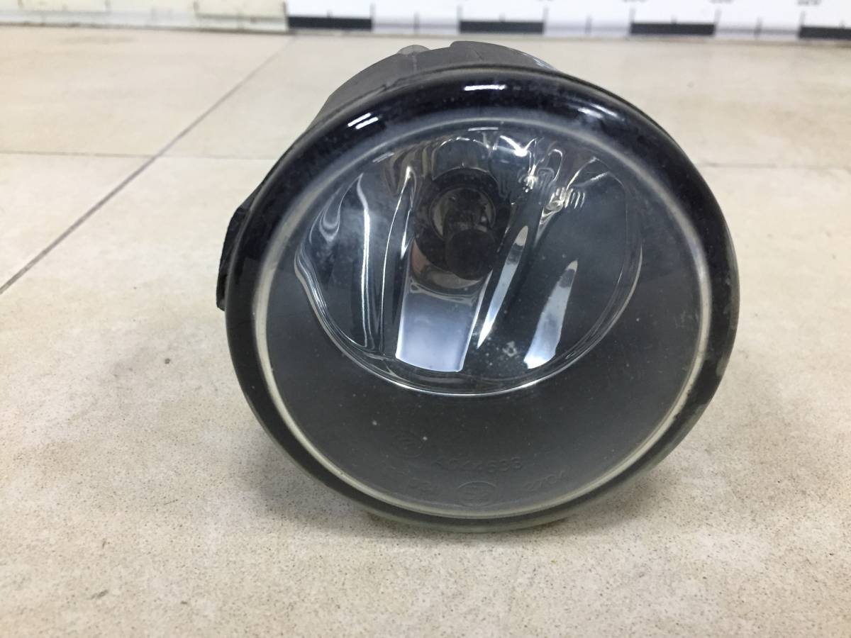Фара противотуманная Nissan Almera 3 (G11, G15) 2012>