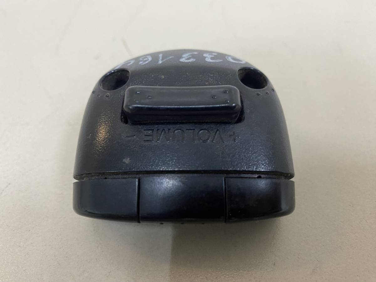 Переключатель подрулевой управления магнитолой Chevrolet Aveo T250 2005-2011