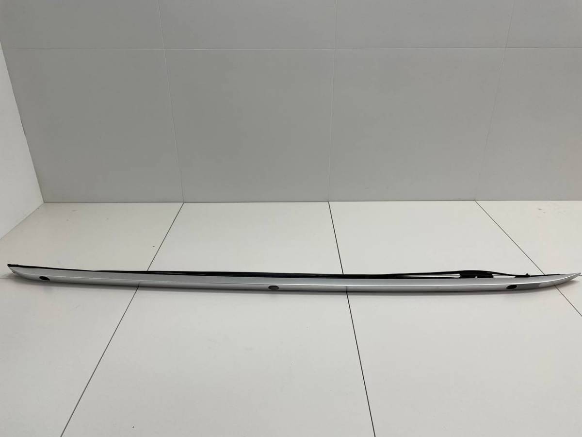 Рейлинг правый (планка на крышу) CheryExeed RX M38T/T22 2023