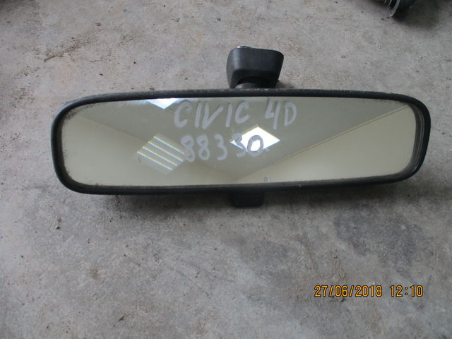 Зеркало заднего вида для Honda Civic 4D 2006-2012