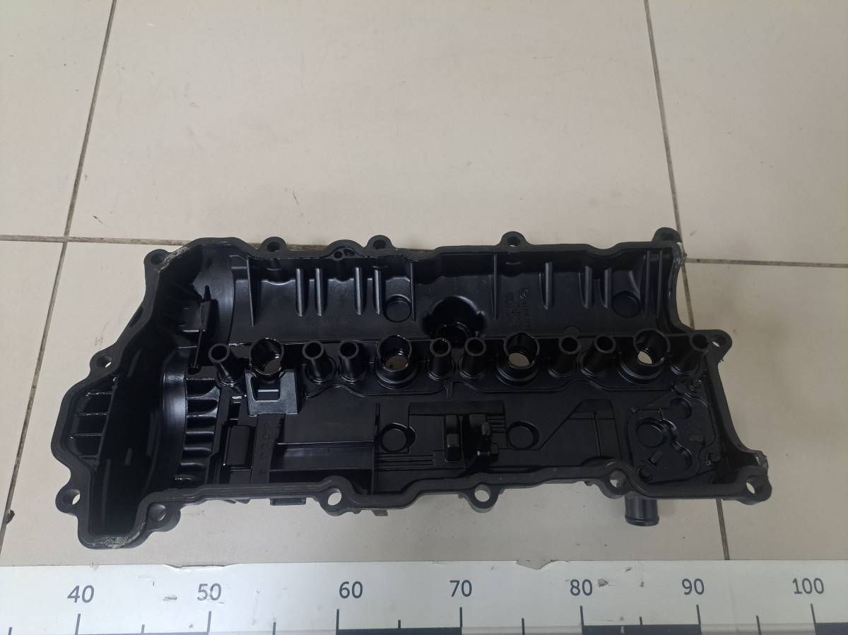 Крышка головки блока (клапанная) Mazda CX-5 (KE) 2011-2017 Крышка головки блока (клапанная) Mazda CX-5 (KE) 2011-2017